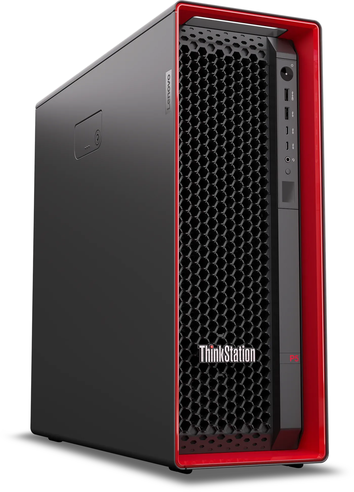 Lenovo ThinkStation P5 Gen 2 stalinė darbo stotis