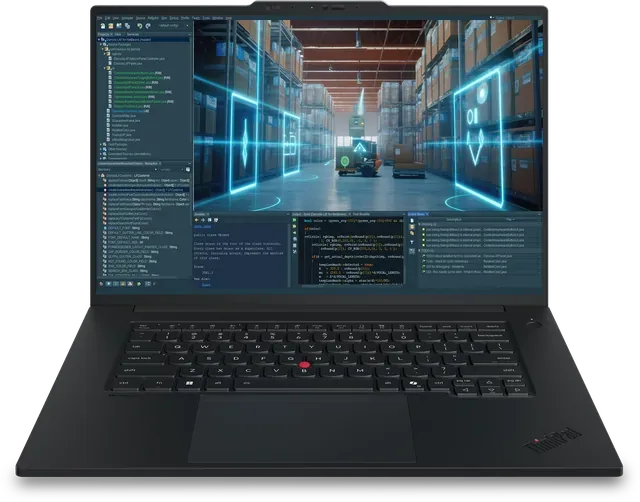 ThinkPad P1 Gen 9