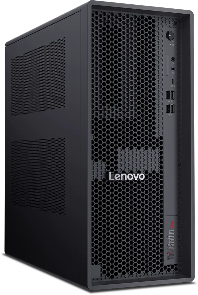 ThinkStation P4