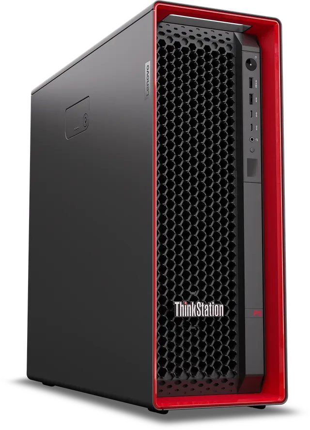 ThinkStation P5 Gen 2