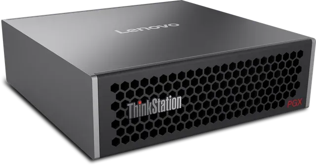 ThinkStation PGX