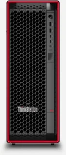 ThinkStation P Series stalinė darbo stotis