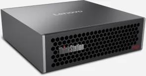 ThinkStation PGX kompaktiška DI kūrimo sistema
