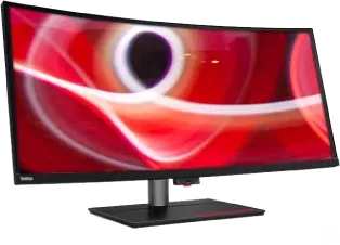 ThinkVision P40WD-40